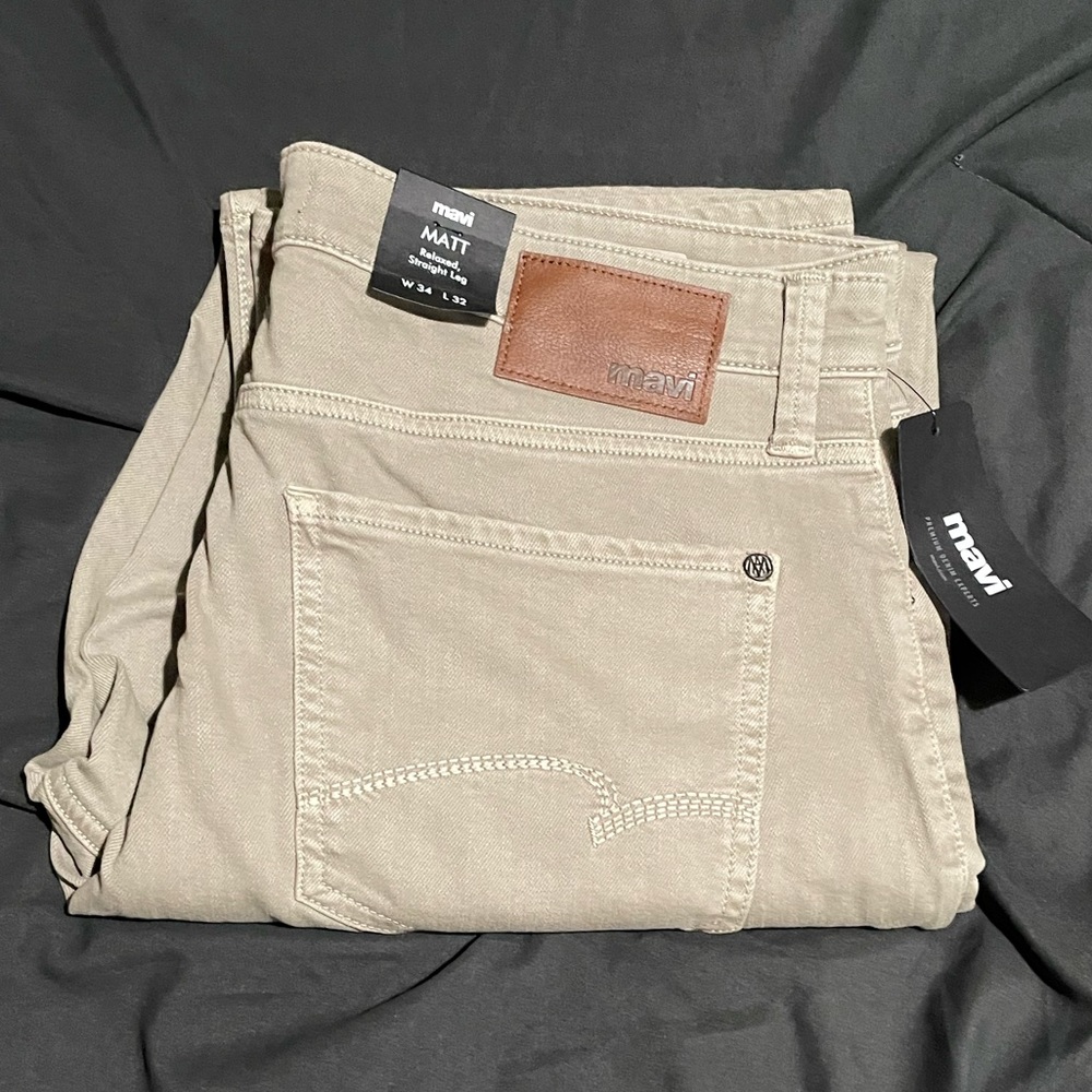 Mavi jeans